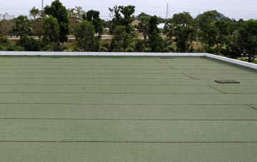 all Middlesceugh roofing types quoted for