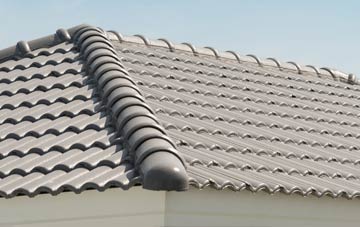 advantages of Middlesceugh clay roofing