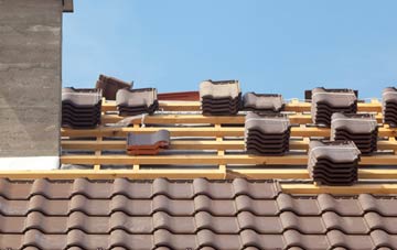 Middlesceugh clay roofing costs