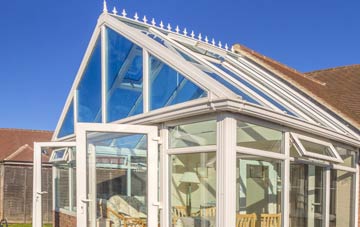 conservatory roof insulation costs Middlesceugh