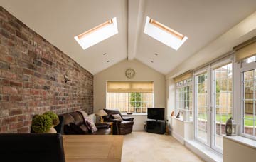 conservatory roof insulation Middlesceugh, Cumbria
