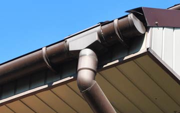 types of Middlesceugh fascias