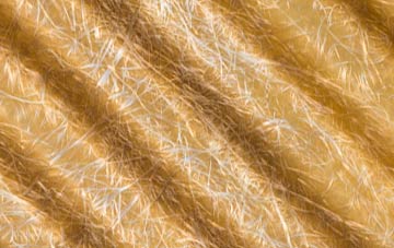 Middlesceugh fibreglass roof waterproofing