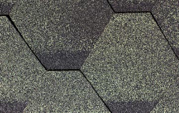 Middlesceugh fibreglass shingle repairs