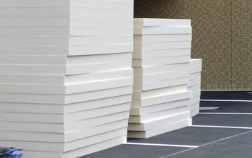 Middlesceugh flat roof insulation costs