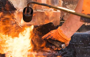 Middlesceugh flat roof repair companies