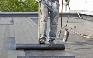flat roof replacement Middlesceugh, Cumbria