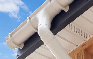 Middlesceugh gutter installation costs