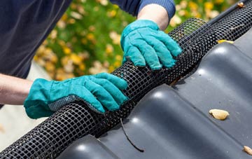 Middlesceugh gutter repair companies