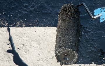 Middlesceugh liquid sealant waterproofing