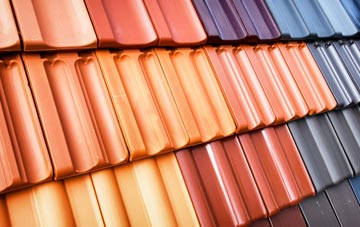 Middlesceugh roof tile costs