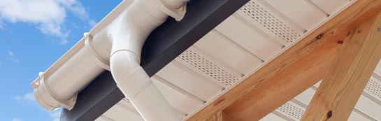 get Middlesceugh guttering quotes today