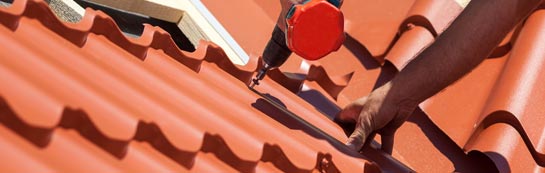 save on Middlesceugh roof installation costs