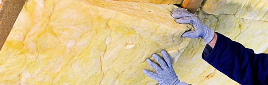 quotes for Middlesceugh roof insulation