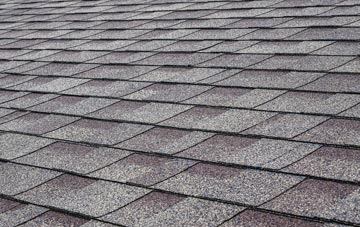 Middlesceugh tiles for shallow pitch roofing