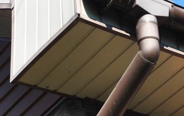 Middlesceugh soffit installation costs