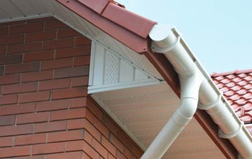 Middlesceugh soffit repair costs