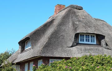 thatch roofing Middlesceugh, Cumbria