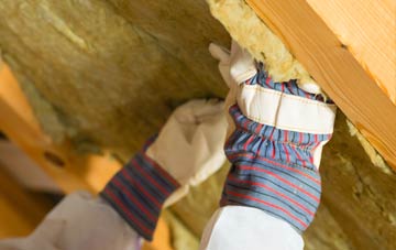 types of Middlesceugh pitched roof insulation materials