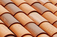 Middlesceugh clay roofing