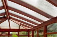 Middlesceugh conservatory roofing insulation
