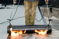 Middlesceugh flat roof sealing quote