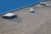 Middlesceugh flat roofing