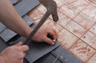 free Middlesceugh garage roof repair quotes