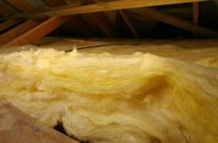 Middlesceugh pitch roof insulation