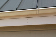 Middlesceugh soffit repair